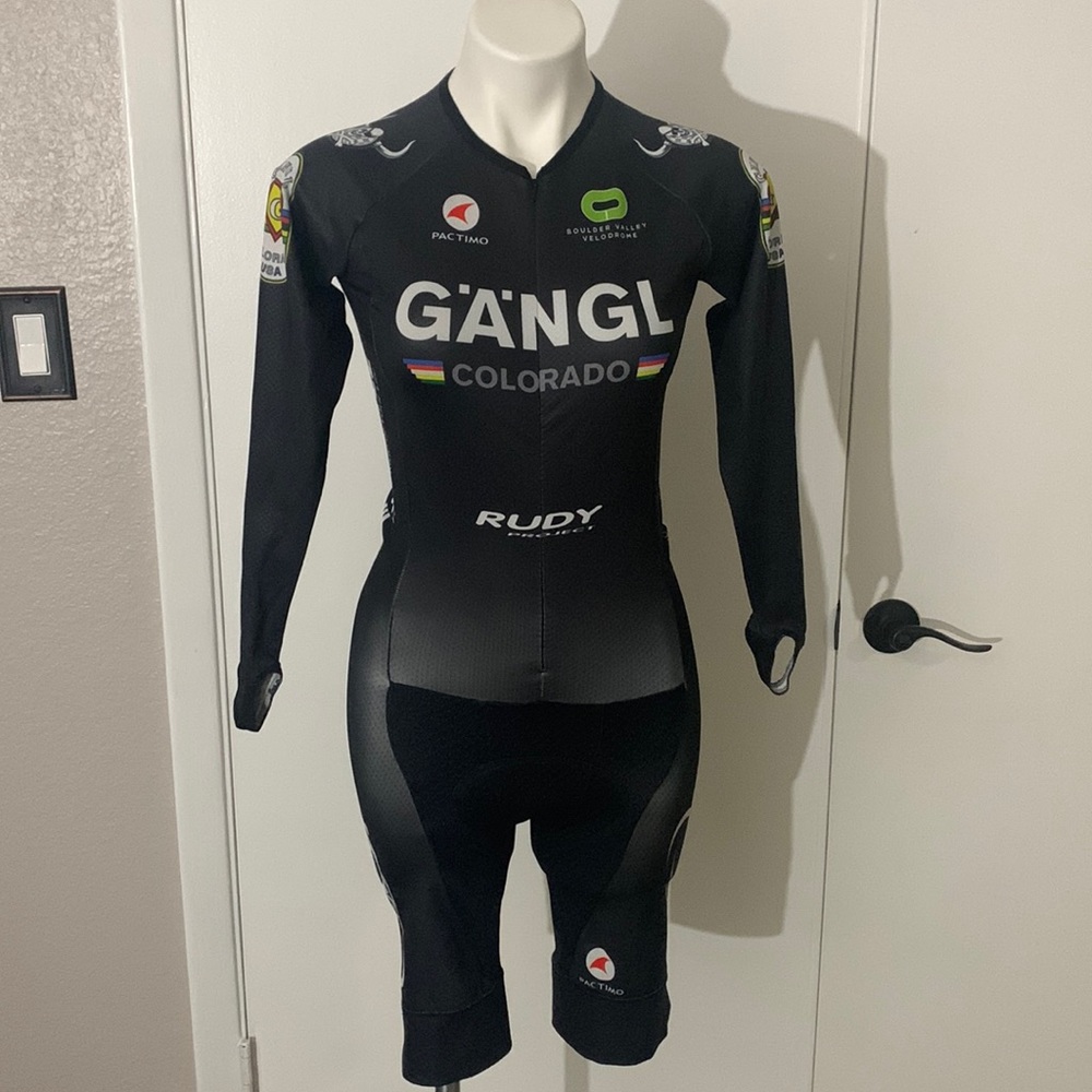 Pactimo Cycling Suit